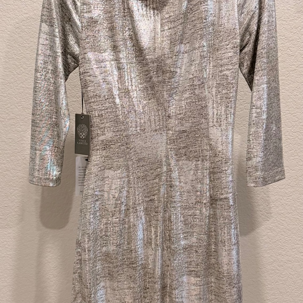 Dress - Picture 2 of 2